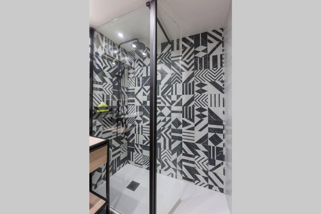 Santander - Apartamento Ejectutivo Con Garaje Сарагоса Экстерьер фото